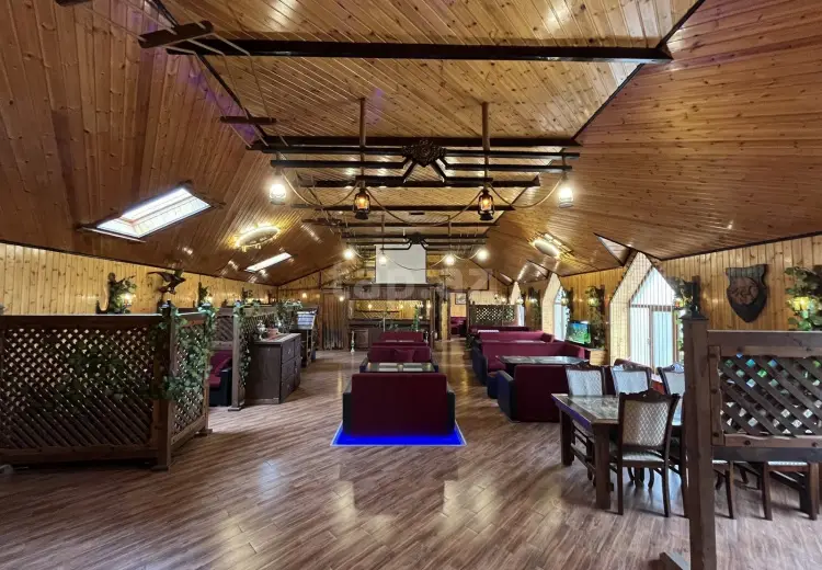 0 m² Obyekt / Ofis , Mərdəkan, Xəzər, Bakı