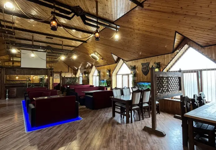 0 m² Obyekt / Ofis , Mərdəkan, Xəzər, Bakı
