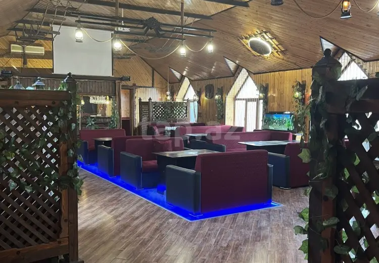0 m² Obyekt / Ofis , Mərdəkan, Xəzər, Bakı