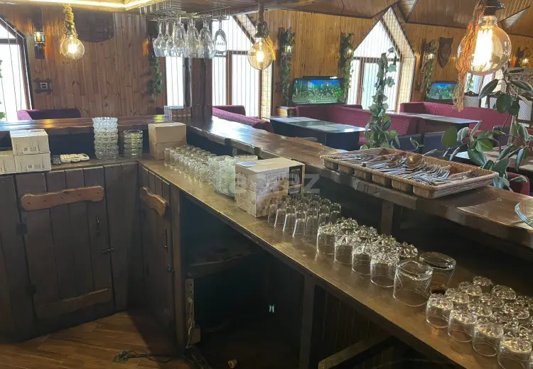 0 m² Obyekt / Ofis , Mərdəkan, Xəzər, Bakı