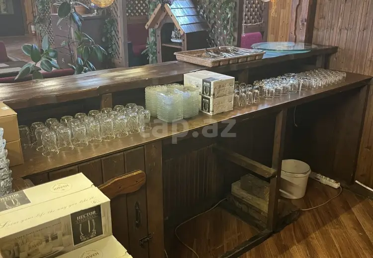 0 m² Obyekt / Ofis , Mərdəkan, Xəzər, Bakı