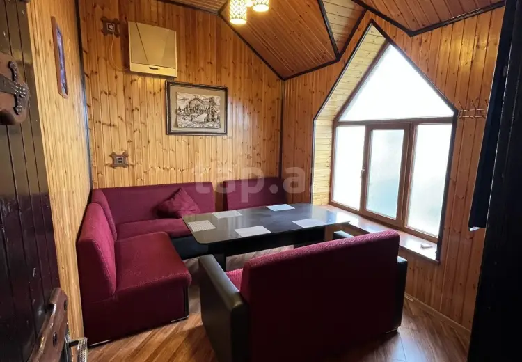 0 m² Obyekt / Ofis , Mərdəkan, Xəzər, Bakı