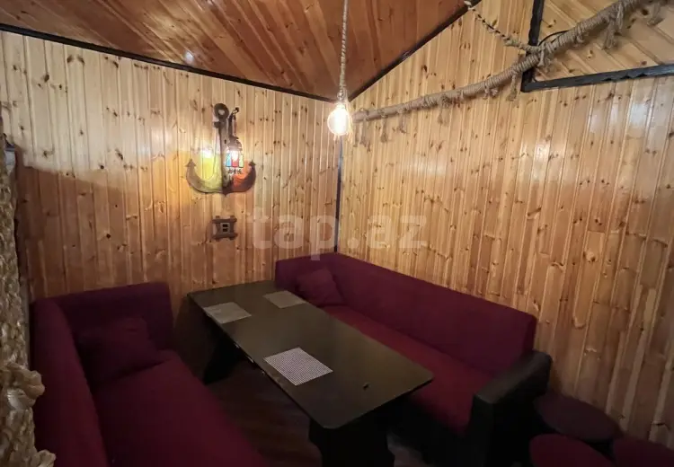 0 m² Obyekt / Ofis , Mərdəkan, Xəzər, Bakı