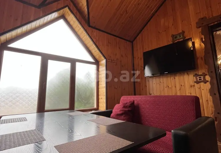 0 m² Obyekt / Ofis , Mərdəkan, Xəzər, Bakı