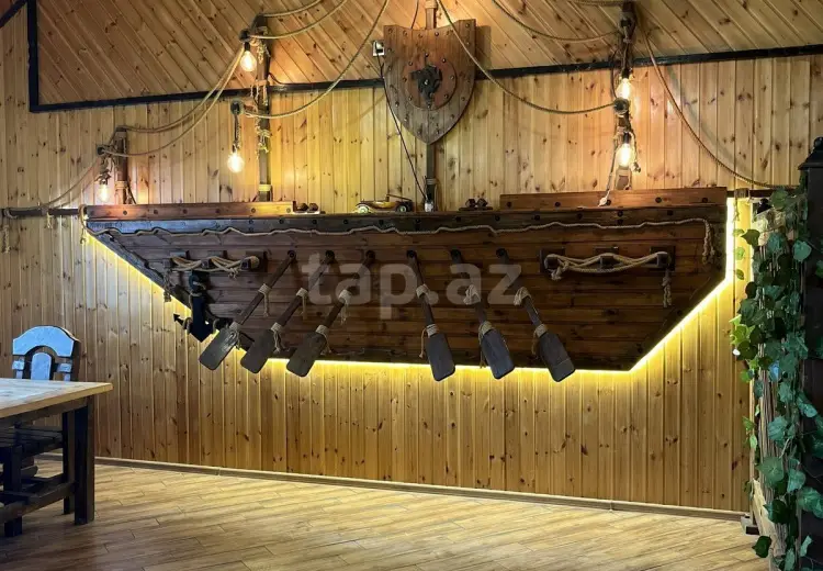 0 m² Obyekt / Ofis , Mərdəkan, Xəzər, Bakı