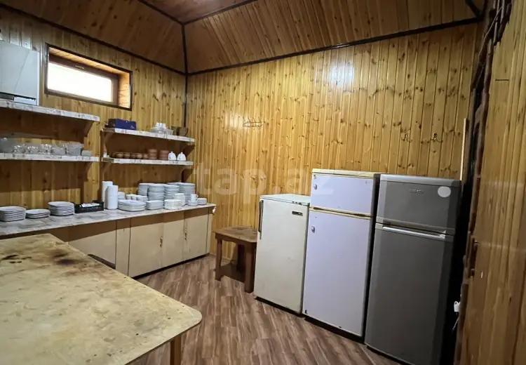 0 m² Obyekt / Ofis , Mərdəkan, Xəzər, Bakı