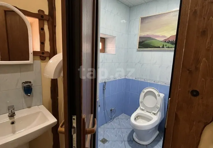 0 m² Obyekt / Ofis , Mərdəkan, Xəzər, Bakı