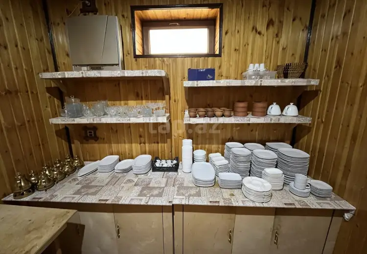 0 m² Obyekt / Ofis , Mərdəkan, Xəzər, Bakı