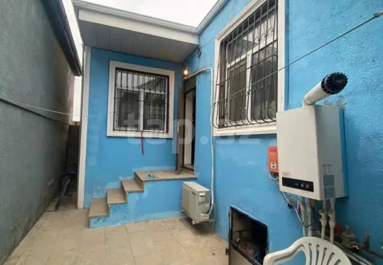 2 otaqlı mənzil , Binə qəs., Xəzər, Bakı