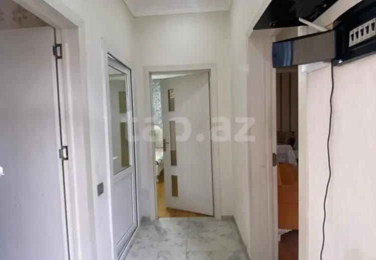 2 otaqlı mənzil , Binə qəs., Xəzər, Bakı