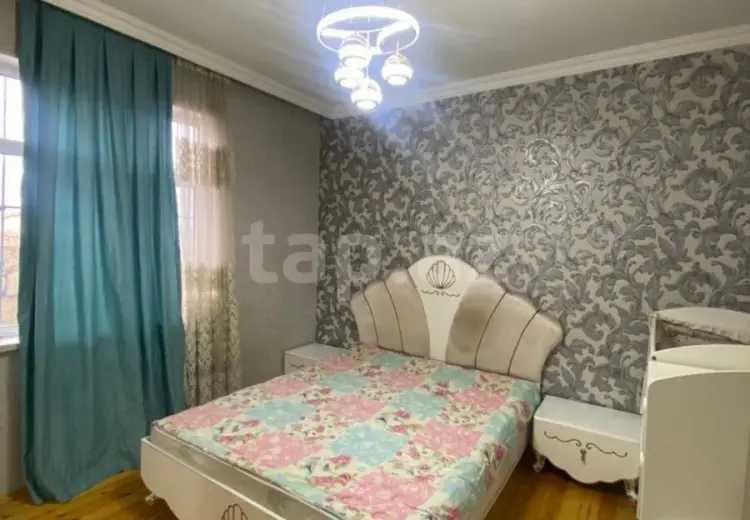 2 otaqlı mənzil , Binə qəs., Xəzər, Bakı