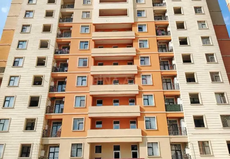 2 otaqlı mənzil Kirayə (aylıq), 8-ci kilometr, Abşeron