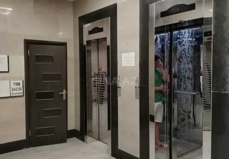 2 otaqlı mənzil Kirayə (aylıq), 8-ci kilometr, Abşeron
