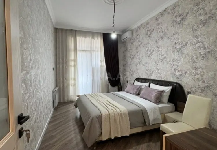 2 otaqlı mənzil Kirayə (aylıq), Yasamal qəs., Yasamal, Bakı