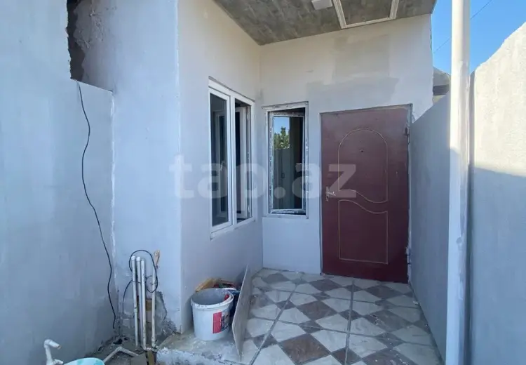 2 otaqlı mənzil , Binə qəs., Xəzər, Bakı