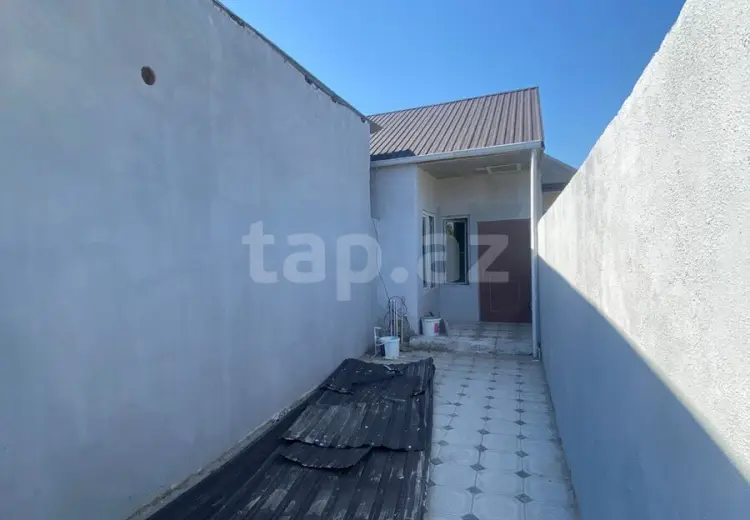 2 otaqlı mənzil , Binə qəs., Xəzər, Bakı