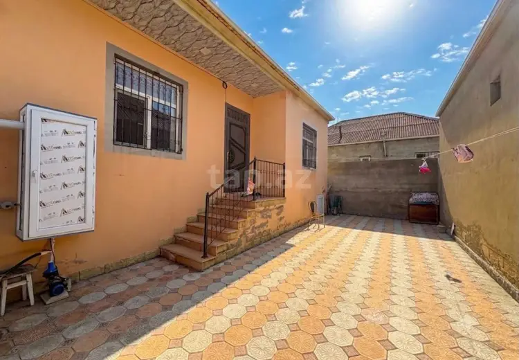 3 otaqlı mənzil , Sumqayıt