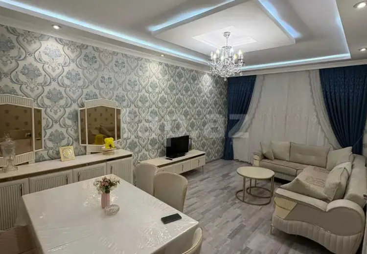 3 otaqlı mənzil , Sumqayıt