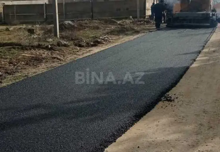 3 sot Torpaq Satılır, Novxanı, Abşeron