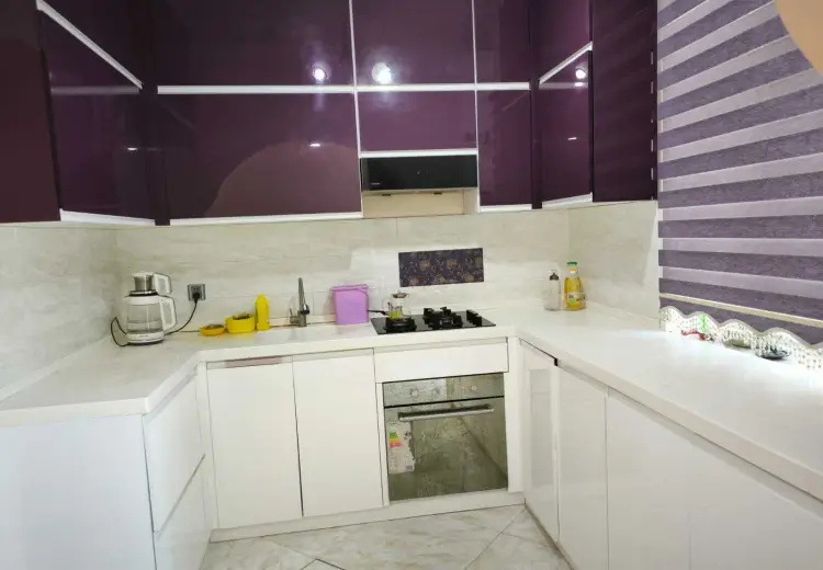 5 otaqlı mənzil Satılır, Xırdalan