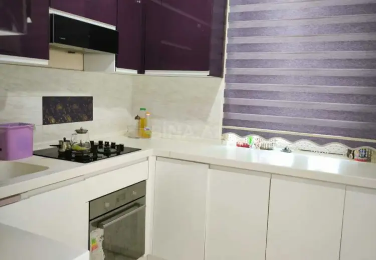 5 otaqlı mənzil Satılır, Xırdalan