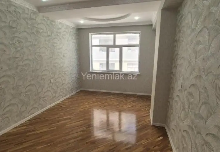 3 otaqlı mənzil Satılır, Xırdalan