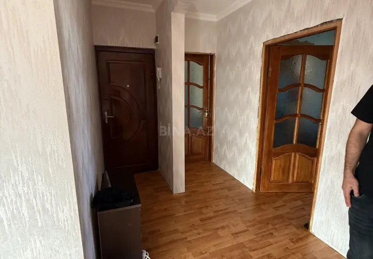 4 otaqlı mənzil Satılır, Əhmədli, Xətai, Bakı