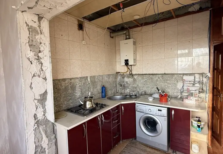 4 otaqlı mənzil Satılır, Əhmədli, Xətai, Bakı