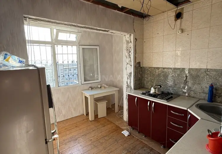 4 otaqlı mənzil Satılır, Əhmədli, Xətai, Bakı