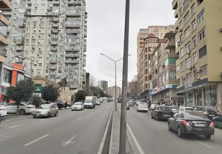 85 m² Obyekt / Ofis Satılır, Nəsimi, Bakı