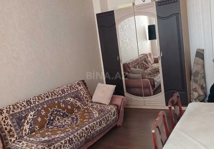 1 otaqlı mənzil Satılır, Yasamal qəs., Abşeron