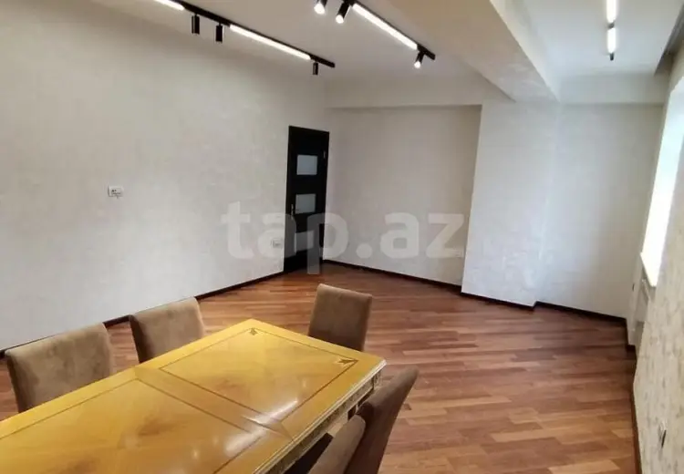3 otaqlı mənzil , Bakı