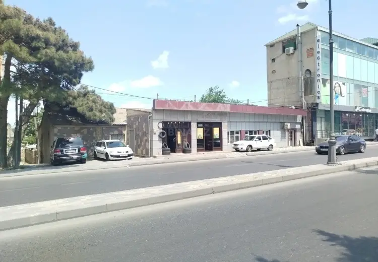 9 sot Torpaq Satılır, Abşeron