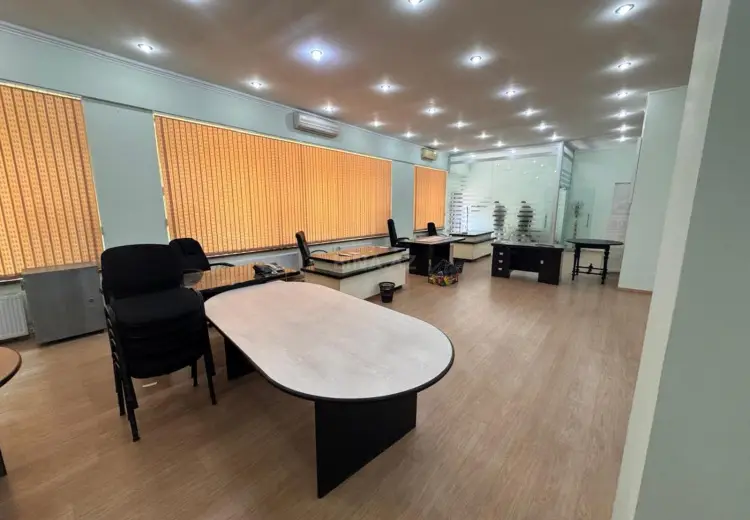 250 m² Obyekt / Ofis Kirayə (aylıq), Nərimanov, Bakı