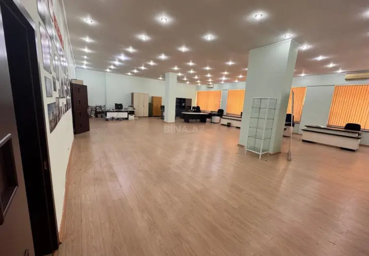 250 m² Obyekt / Ofis Kirayə (aylıq), Nərimanov, Bakı