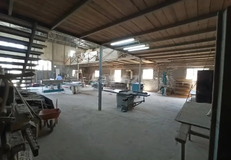 0 m² Obyekt / Ofis , Zabrat qəs., Sabunçu, Bakı