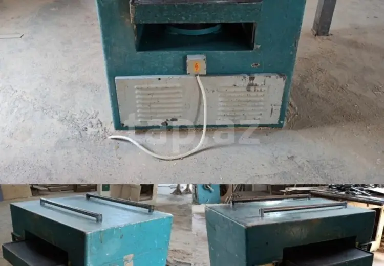 0 m² Obyekt / Ofis , Zabrat qəs., Sabunçu, Bakı