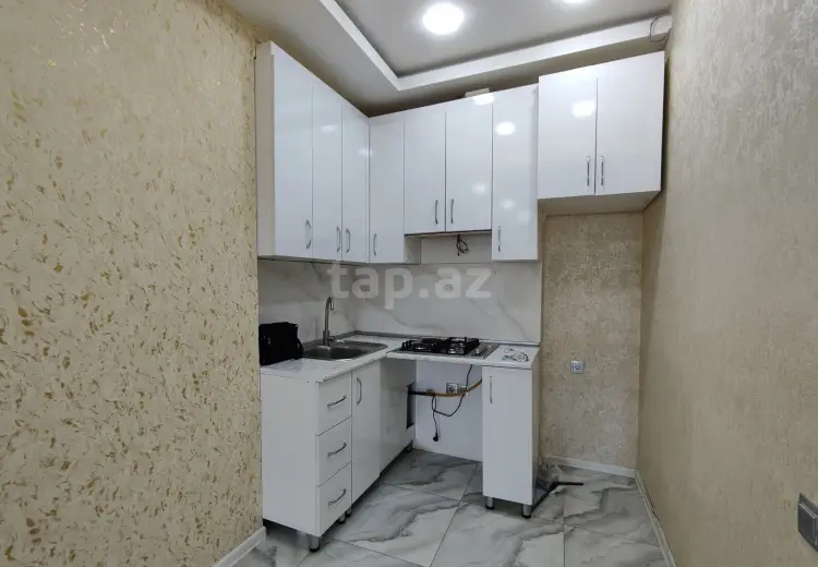 2 otaqlı mənzil , Xırdalan