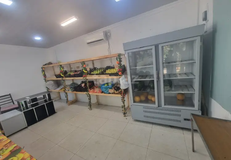 0 m² Obyekt / Ofis , 3-cü mikrorayon, Nəsimi, Bakı
