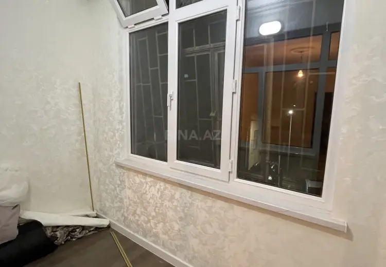 2 otaqlı mənzil Satılır, 7-ci mikrorayon, Binəqədi, Bakı
