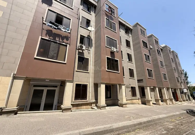 45 m² Obyekt / Ofis Satılır, Yasamal, Bakı