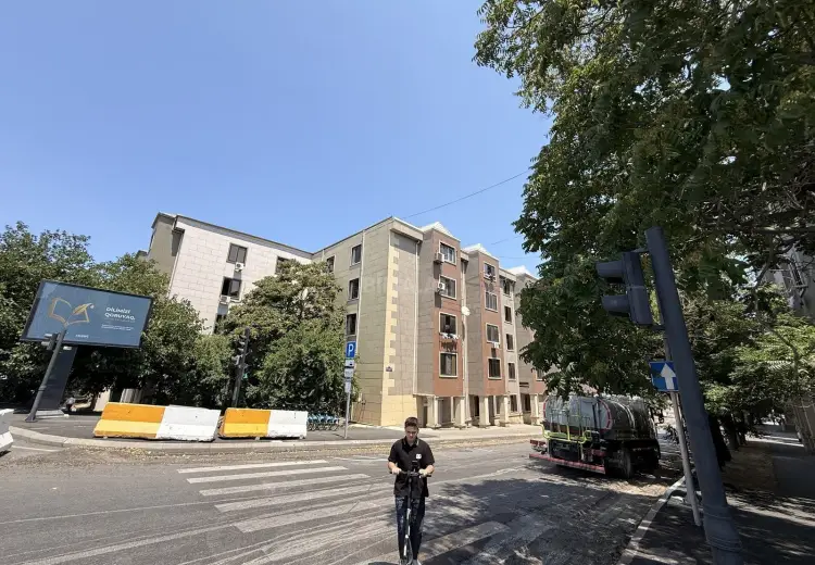 45 m² Obyekt / Ofis Satılır, Yasamal, Bakı