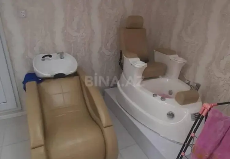 50 m² Obyekt / Ofis Satılır, Abşeron