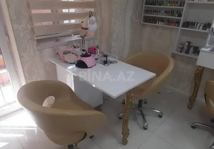 50 m² Obyekt / Ofis Satılır, Abşeron