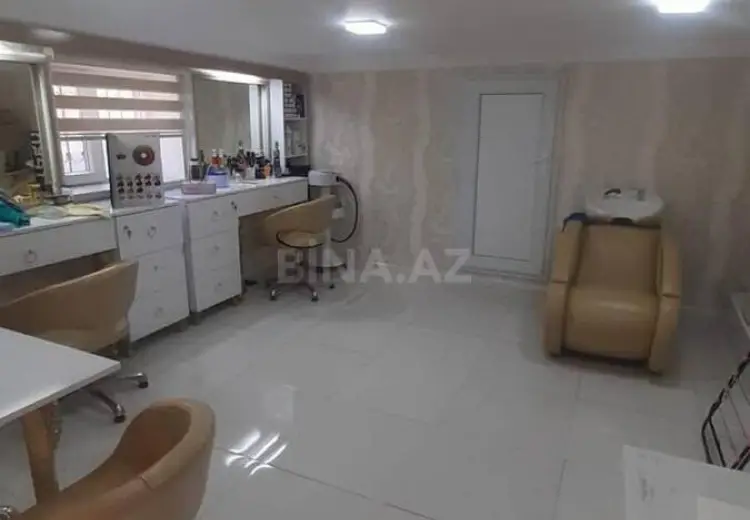 50 m² Obyekt / Ofis Satılır, Abşeron