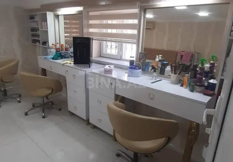 50 m² Obyekt / Ofis Satılır, Abşeron