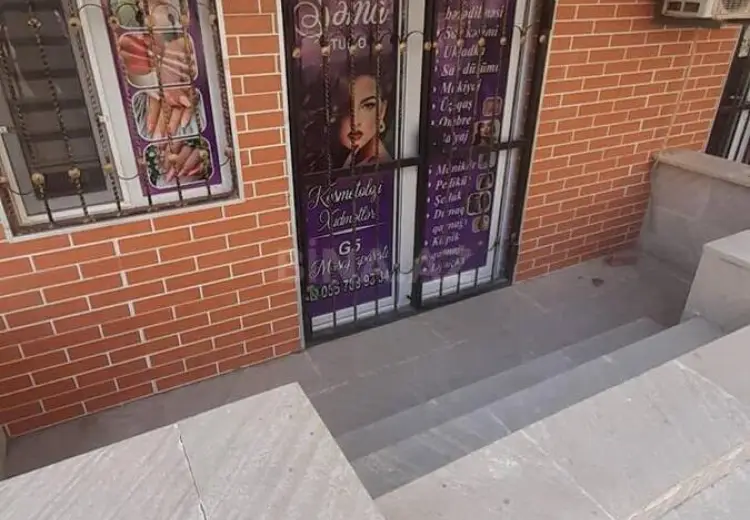 50 m² Obyekt / Ofis Satılır, Abşeron