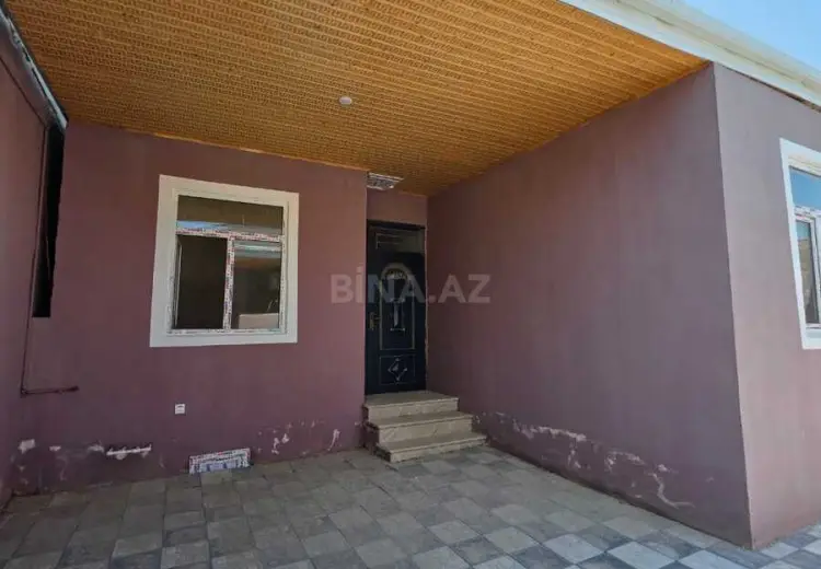 3 otaqlı mənzil Satılır, Xırdalan