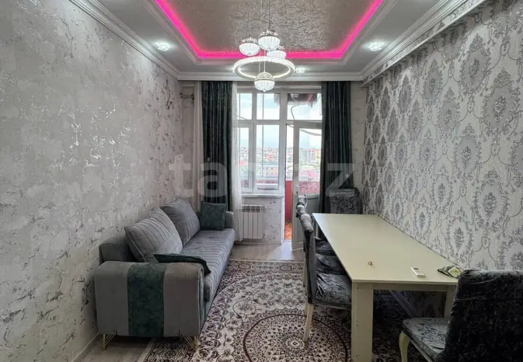 2 otaqlı mənzil , Bakı