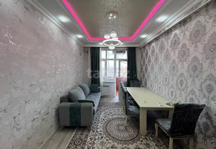 2 otaqlı mənzil , Bakı